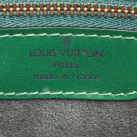 Louis Vuitton "Saint Jacques Epi Cuir"