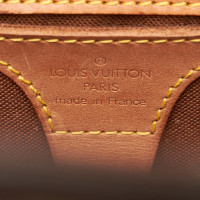 Louis Vuitton "Ellipse MM Monogram Canvas"