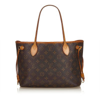 Louis Vuitton "Neverfull PM Monogram Canvas"