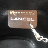 Lancel Vintage Beuteltasche