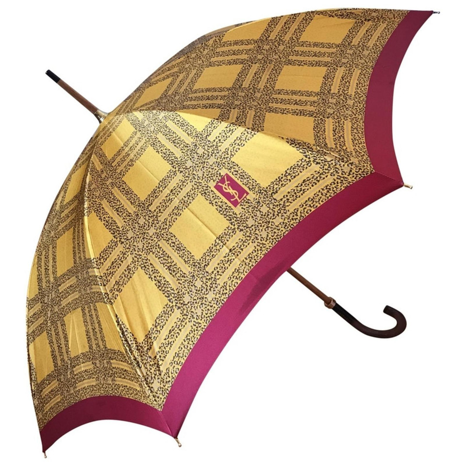 Yves Saint Laurent parapluie