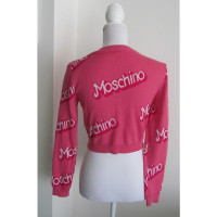 Moschino Sweater with pattern