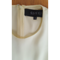 Gucci Dress in light yellow