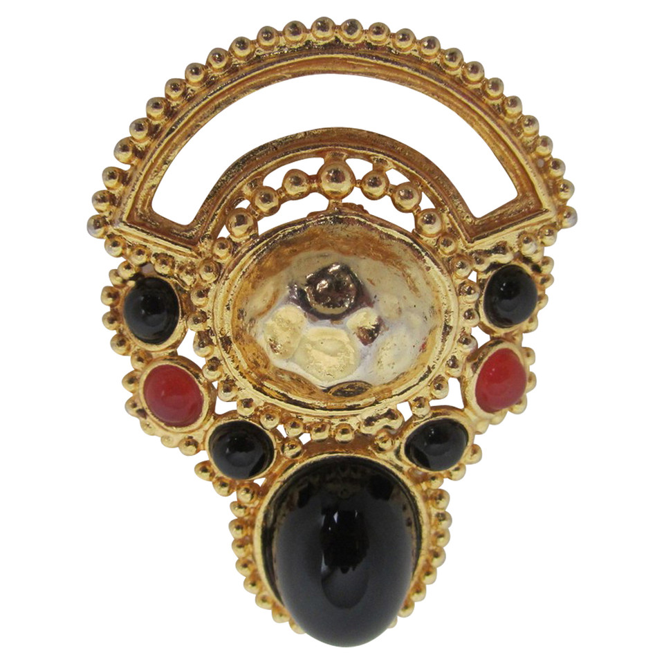 Christian Dior Broche Vintage