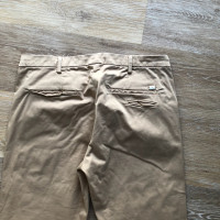 7 For All Mankind Chino's in beige