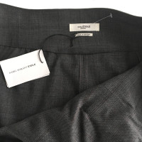 Isabel Marant Etoile skirt in grey