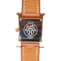 Hermès Horloge "Heure H"