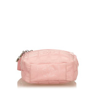 Chanel Shoulder bag made of nylon