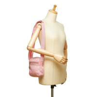 Chanel Shoulder bag made of nylon