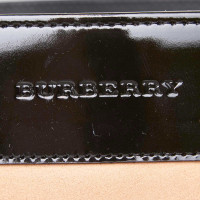 Burberry Borsa fatta di un mix di materiali