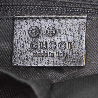 Gucci Handtasche in Schwarz