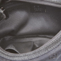 Gucci Handtasche in Schwarz