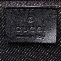 Gucci Tote Bag in black