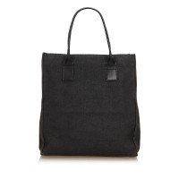 Gucci Tote Bag in black