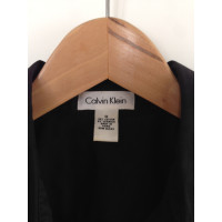 Calvin Klein Robe noire
