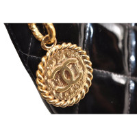 Chanel "Medallion Tote"