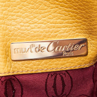 Cartier "Trinity Bucket Bag"