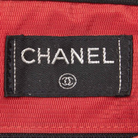 Chanel sac à dos