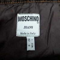 Moschino Moschino Quilted Skirt 40
