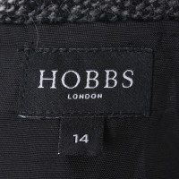 Hobbs mini-skirt