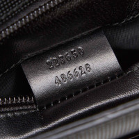 Gucci Business-Tasche aus Leder
