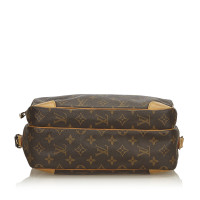 Louis Vuitton "Nijl Monogram Canvas"