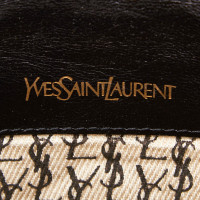 Yves Saint Laurent clutch