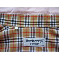 Burberry Bluse
