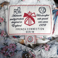 French Connection tunica