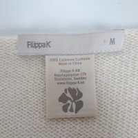 Filippa K Gilet in maglia di cashmere
