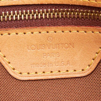 Louis Vuitton "Trotteur Monogram Canvas"