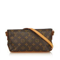 Louis Vuitton "Trotteur Monogram Canvas"