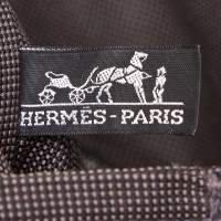 Hermès "Fourre Tout Besace Messenger PM"