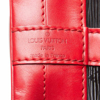 Louis Vuitton "Grand Noé Epi Leather"