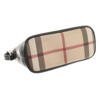 Burberry Handtas met Nova Check