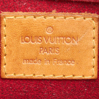 Louis Vuitton "Viva Cité GM Monogram Canvas"