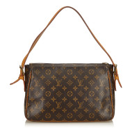 Louis Vuitton "Viva Cité GM Monogram Canvas"