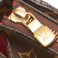 Louis Vuitton "Viva Cité GM Monogram Canvas"