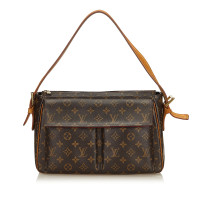 Louis Vuitton "Viva Cité GM Monogram Canvas"