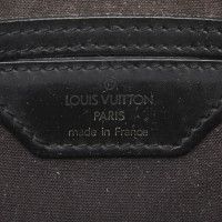 Louis Vuitton "Sac Plat Epi Leather"