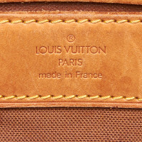 Louis Vuitton "Sac Flanerie 45 Monogram Canvas"