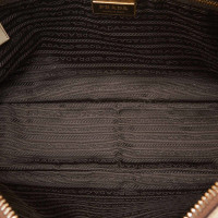 Prada Handtas gemaakt van saffiano leer
