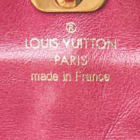 Louis Vuitton "Charm Line Bifold Long Wallet"