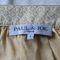 Paul & Joe blouse