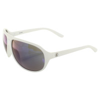 Bogner Lunettes de soleil à White