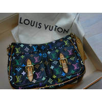 Louis Vuitton Shoulder bag from Monogram Multicolore Canvas