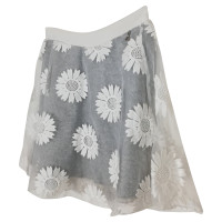 Patrizia Pepe Skirt with tulle
