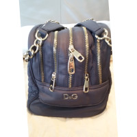 D&G "Lily Glam Bag"