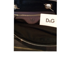 D&G "Lily Glam Bag"