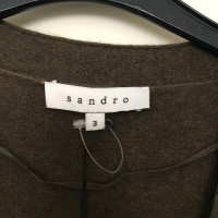 Sandro cardigan